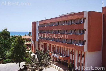Seher Hotel 